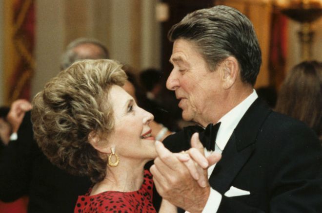 160306175029nancyronaldreaganweddinganniversary624x415ronaldreaganpresidentallibrarygettynocredit