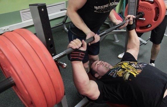 chempionatpopauerliftingu