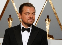 dicaprio