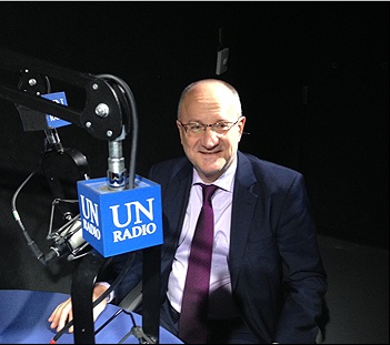 draganovdlyapreduprezhdeniyaterrorizmastranamcanuzhnoluchshekoordinirovatsvoideystviya