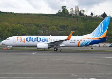 flydubai