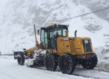 irsdorogadushanbe-hudzhandraschishchenaotlavindvizhenieavtotransportaobespecheno