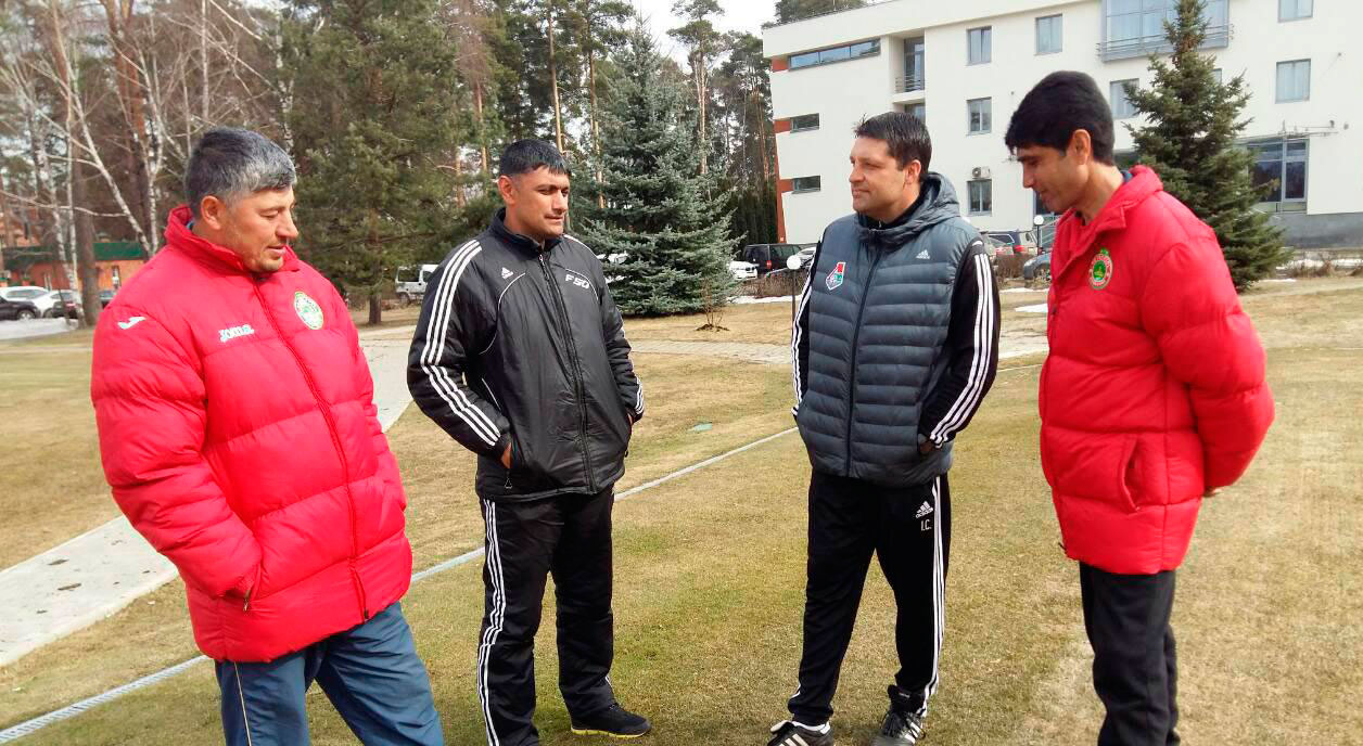 moskovskiylokomotivvzyalsyazapovysheniemkvalifikaciitadzhikskihtrenerov
