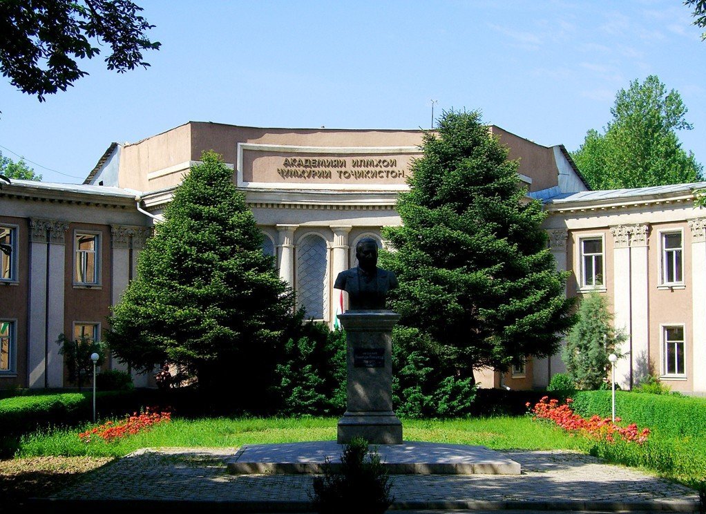 naukavtadzhikistaneg