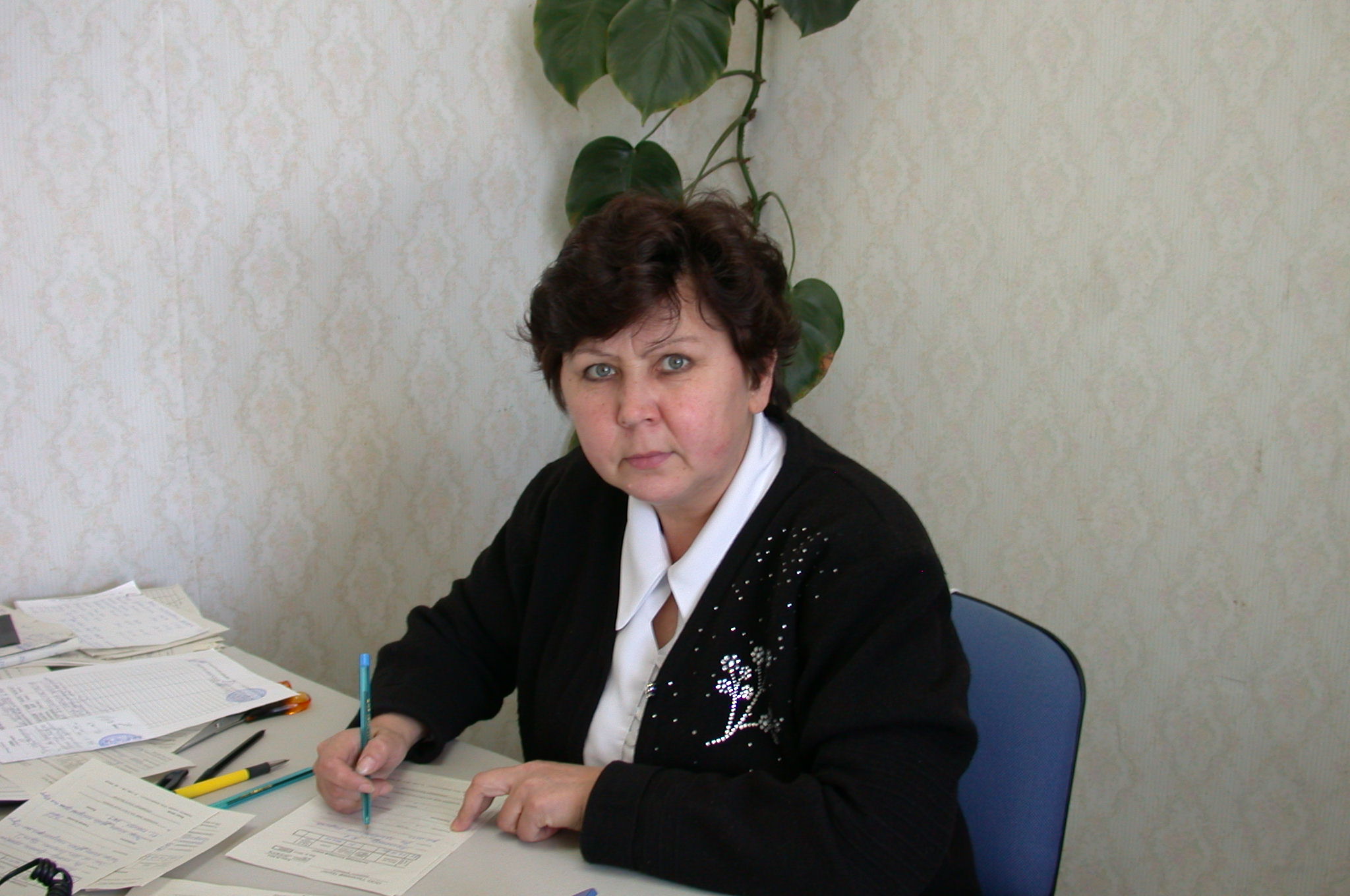 nuriyatagirovna