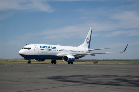 orenair