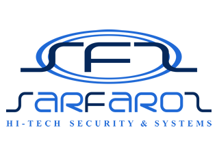 sarfarozlogo
