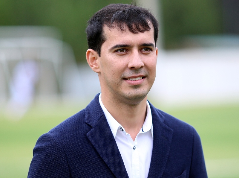 shohruhsaidovnaznachenzamnachalnikomugrozyska