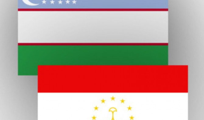 tadzhikistaniuzbekistanvusloviyahkrizisareshilinarashchivattovarooborot