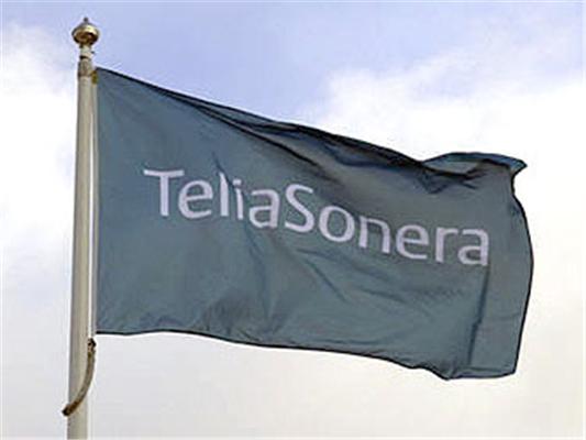 TeliaSonera