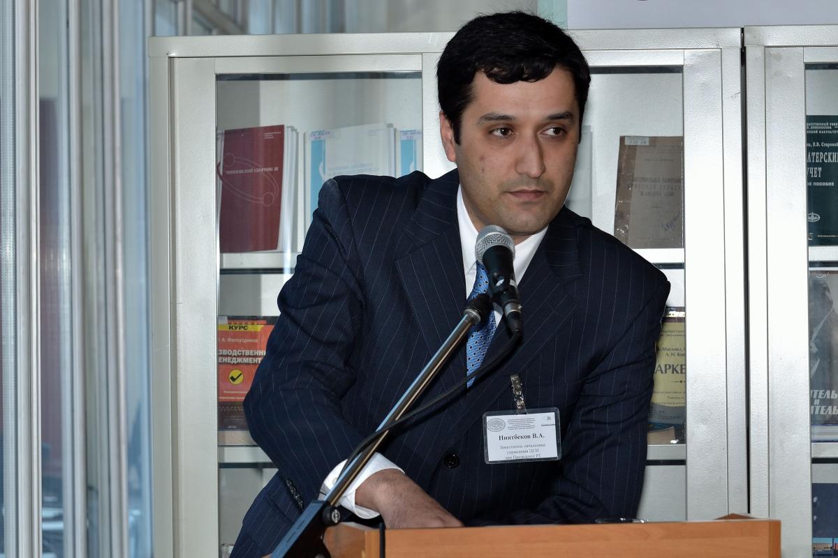 Vafo_Niyatbekov_naznachen_glavoy_departamenta_informacii_MID_Tadzhikistana