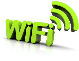 wifi