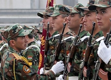 army