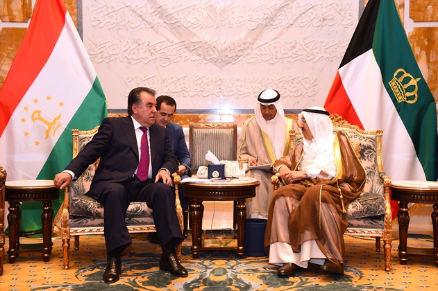 Emir_Kuveyta_i_Rahmon