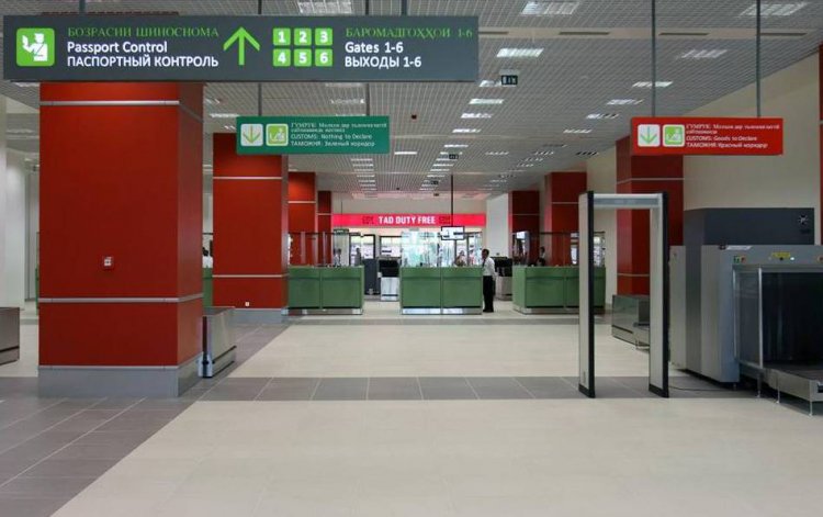 ezhesutochnocherezaeroportdushanbenatrudovuyumigraciyuvyezzhayutdo300tadzhikskihgrazhdan