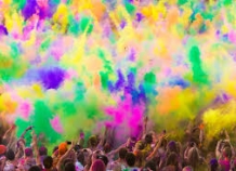 holi