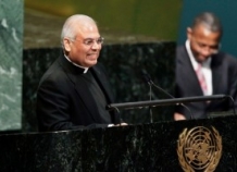 nuncio