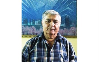 tadzhikskomuhudozhnikuprisuzhdenamezhgosudarstvennayapremiyazvezdysodruzhestva