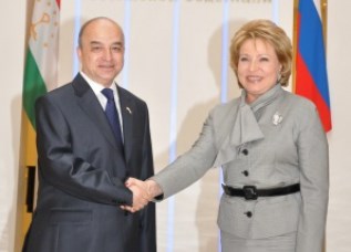Valentina_Matvienko_i_Shukurdzhon_Zuhurov