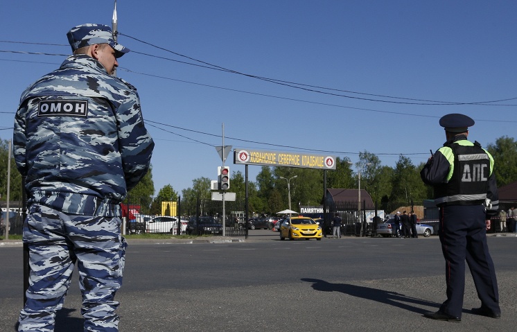 zadrakunahovanskomkladbishchearestovanydevyatchelovek