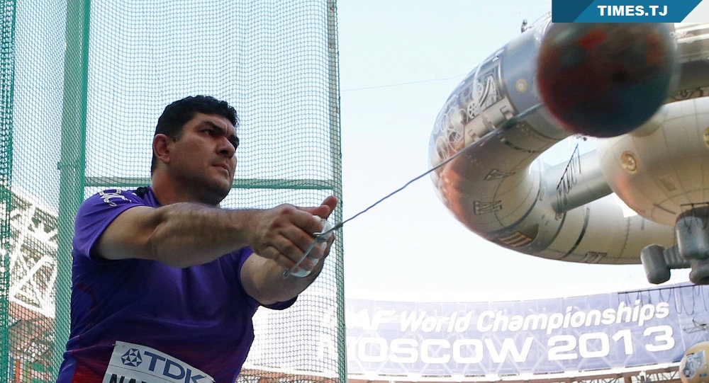 dilshodnazarovvyigralbronzuvpolshe