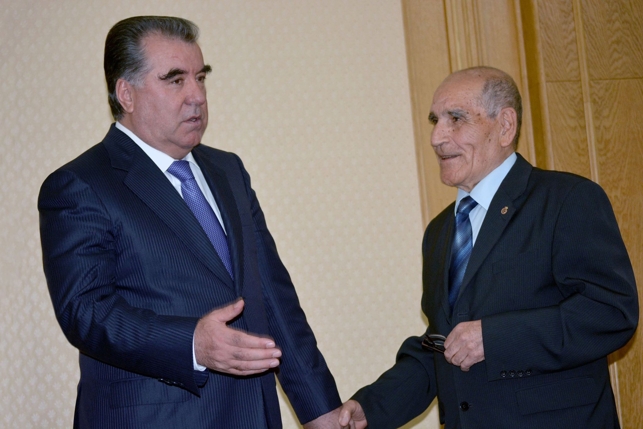 kahormahkamovvaemomalirahmon