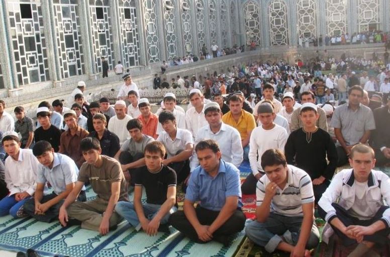 komitetpodelamreligiitadzhikistanarazreshil