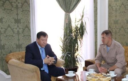 voprosysovmestnoyborbysterrorizmomobsudiliglavamvdtadzhikistanaikomandir201-yrvb