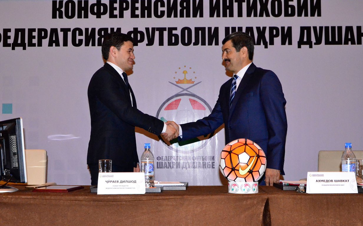 anvarshomirzoevizbrannovympredsedatelemfederaciifutboladushanbe