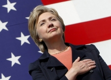 demokratyutverdilihillariklintonkandidatomvprezidentyssha