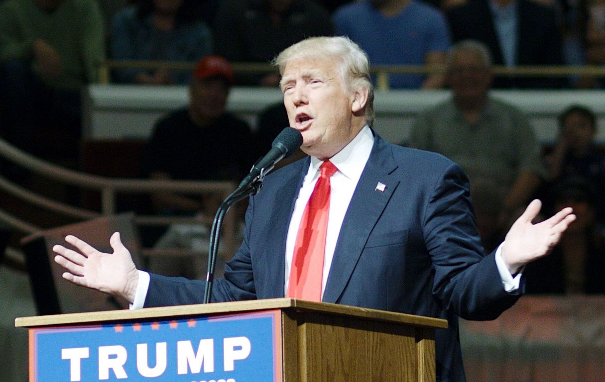 donaldtrampneisklyuchilvyhodasshaizvto