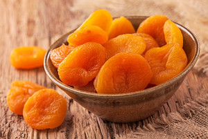 driedfruits