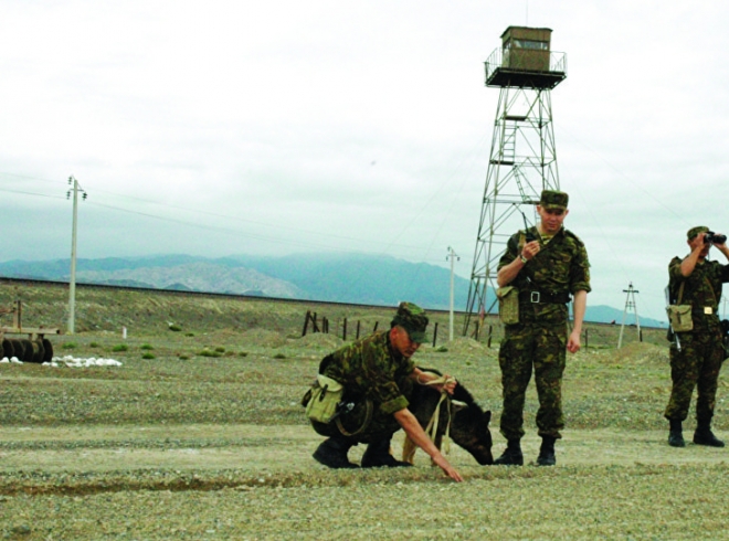 kyrgyzstanusililohranugosgranicyskazahstanom