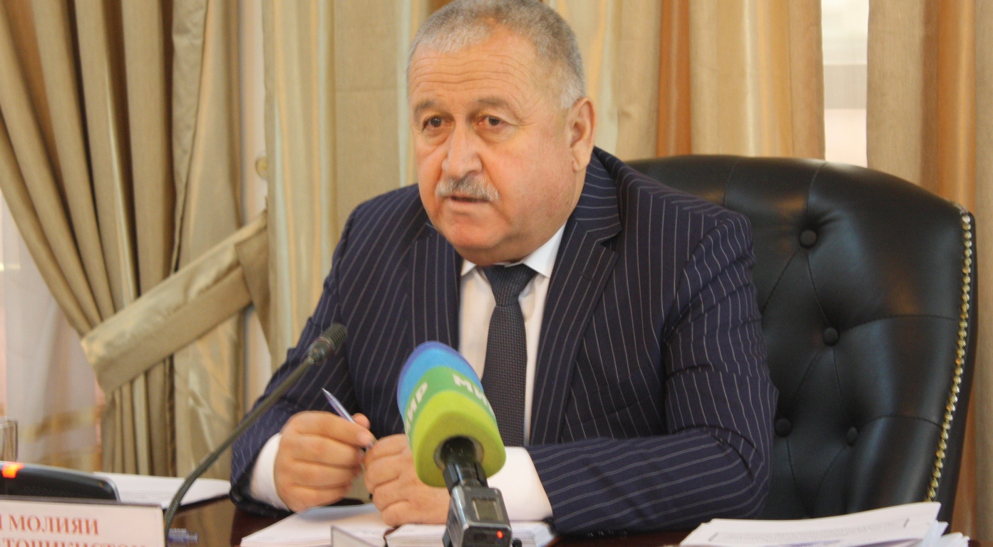 ministrfinansovabdualomkurboniyon