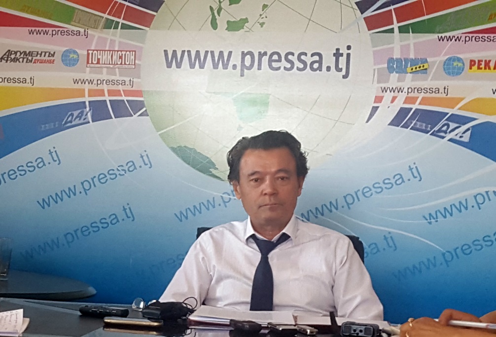 sharifhamdampurokomsomolke