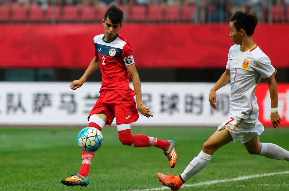 tadzhikskieyunyefutbolisty