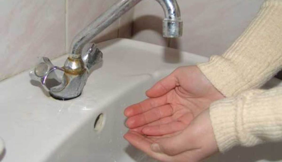 vdushanbeotkloyuchilivodu