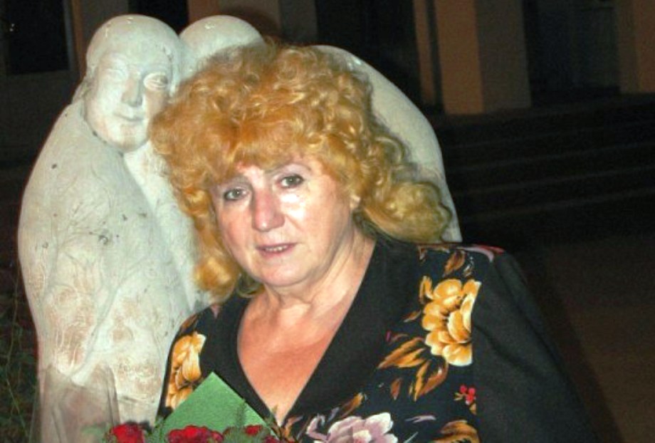 vdushanbeskonchalasizvestnayatadzhikskayazhurnalistkagalinadzutceva11111