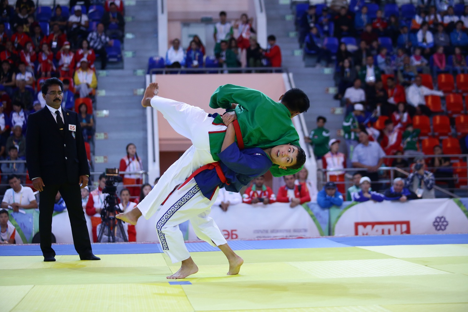 yunyetadzhikskiesportsmenyzavoevalishestmedaley