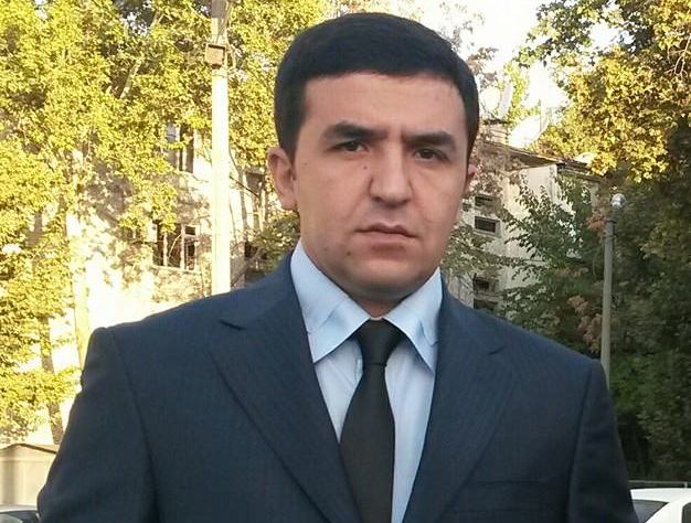 Abdurahmonov_I