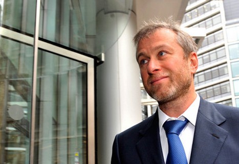 abramovich