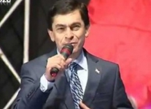 afzalshohshodievnaznacheniiglavatadzhikskayagosudarstvennayafilarmoniya