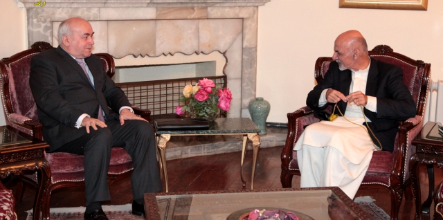 ahmadzaypoblagodariltadzhikistanzaprodolzheniezimoypostavokelektroenergii