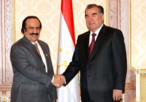 ahmonizamglavymidsaudovskoyaravii