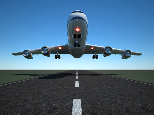 airplane