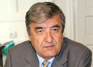 akademikulmasmirsaidov