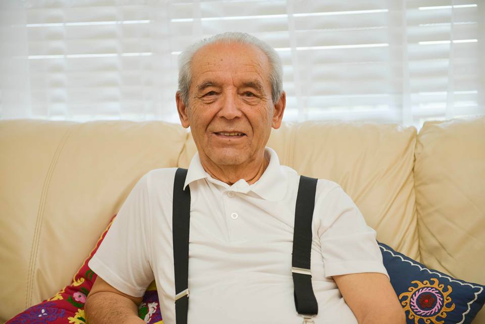 akbarchuraevnapervuyu