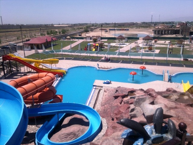 akvaparkbokhtara