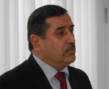 Aliyev