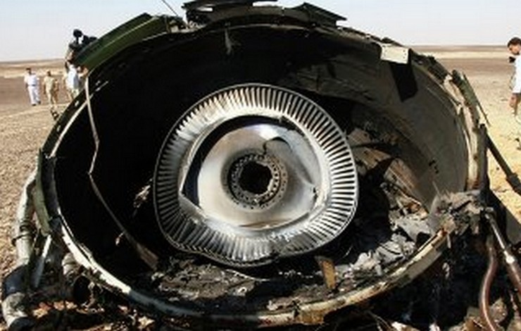 amerikanskiysputnikzafiksirovalteplovuyuvspyshkuvmomentpadeniyaa321